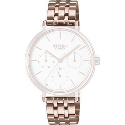 Casio Sheen 10618878 Pasek