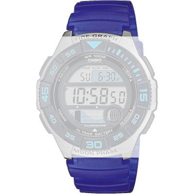 Casio Sport 10592729 Sports Tide Pasek