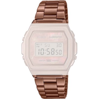 Casio 10595585 Vintage Series Pasek