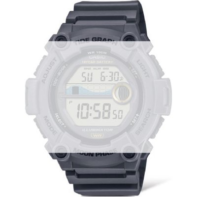 Casio 10634273 WS-1300H-8AV Pasek