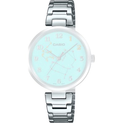 Casio 10589241 Zodiac Pasek