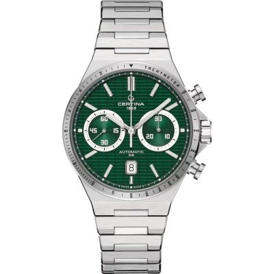 Certina DS-7 C0434271109100 DS-7 Chrono Auto Zegarek