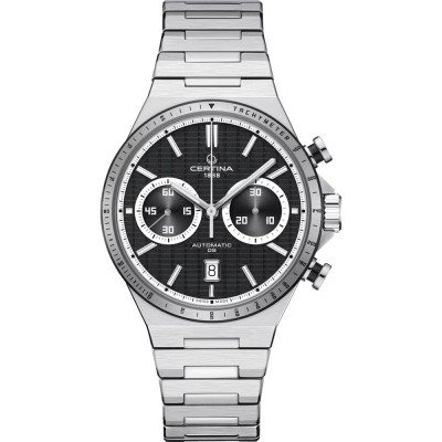 Certina DS-7 C0434272105100 DS-7 Chrono Auto Zegarek