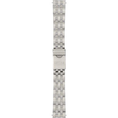 Certina Straps C605013484 Ds First Pasek