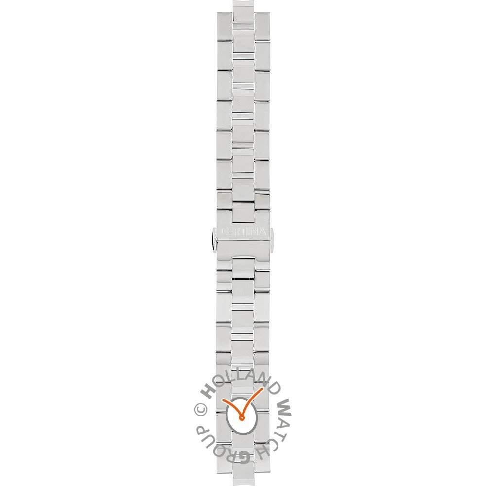 Certina Straps C605014072 Ds Stella Pasek