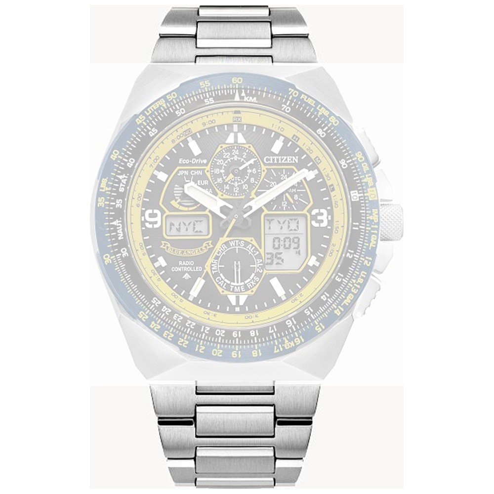 Citizen 59-001LC-02 Promaster Skyhawk Pasek