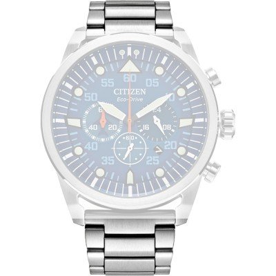 Citizen 59-002BT-01 Avion Pasek