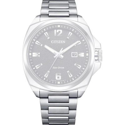 Citizen 59-002JS-01 Endicott Pasek