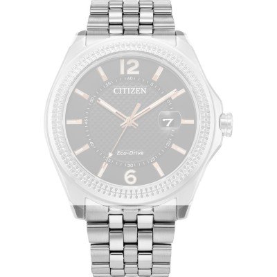 Citizen 59-002PF-02 Corso Pasek