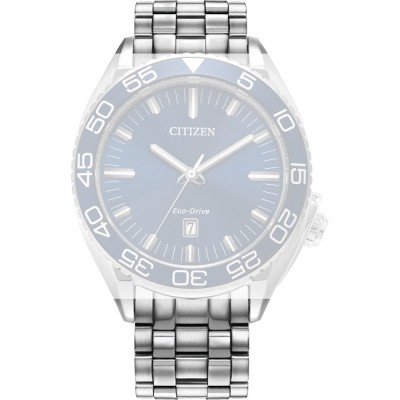 Citizen 59-003WL-01 Carson Pasek