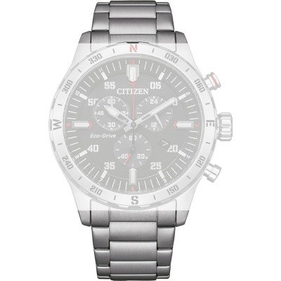 Citizen 59-0040F-01 AT2520-89E Pasek