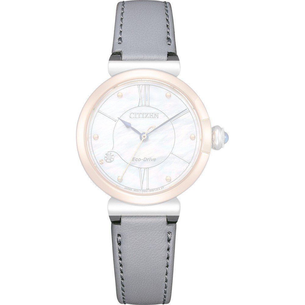 Citizen 59-0056H-02 Citizen L Pasek