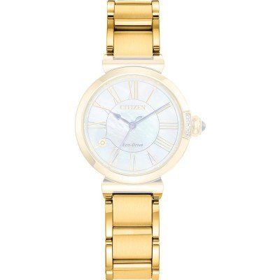 Citizen 59-0062X-04 Citizen L Mae Pasek