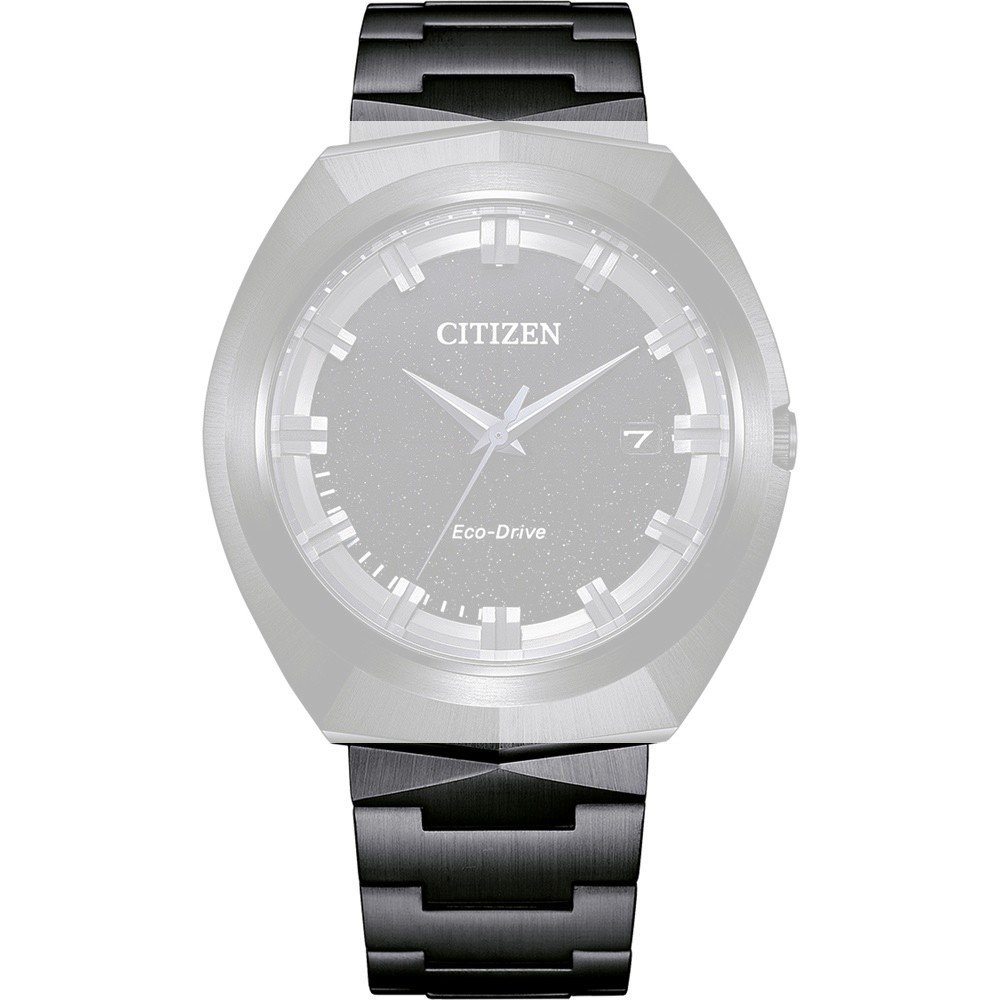 Citizen 59-0067W-02 Eco-Drive 365 Pasek