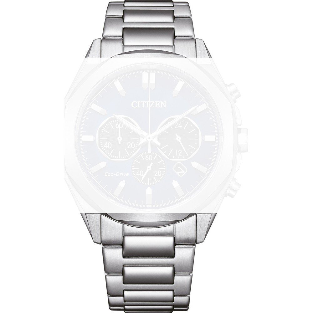 Citizen 59-006RV-01 Modern Dress Pasek