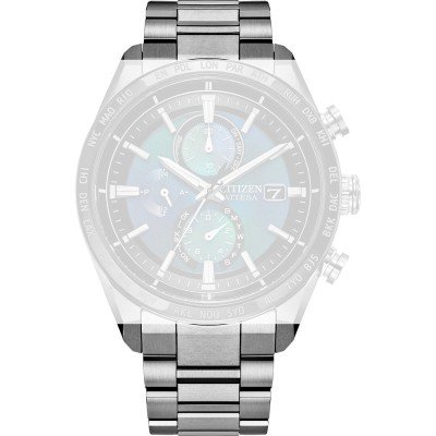 Citizen Straps 59-A2WRF-02 Attesa Pasek