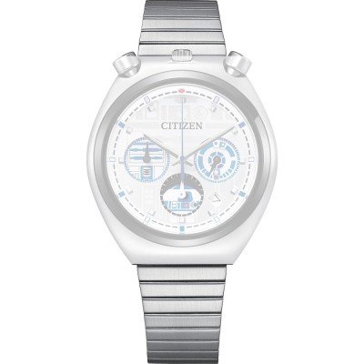 Citizen 59-A5TWO-01 R2-D2 Pasek