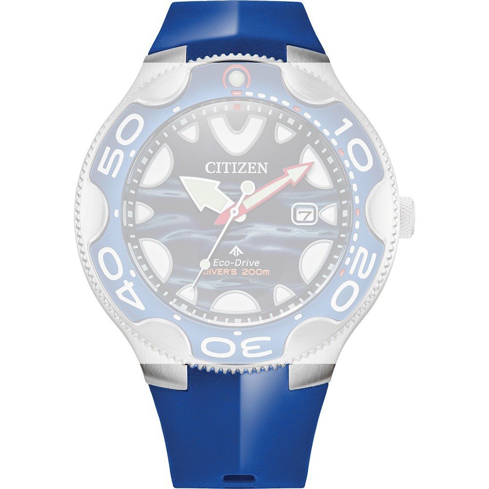 Citizen 59-A5WTN-02 Promaster Dive Pasek