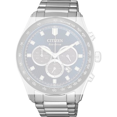 Citizen Straps 59-R00672 Pasek