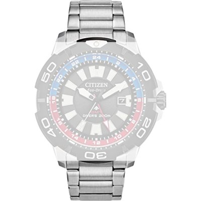 Citizen Straps 59-R00743 Pasek