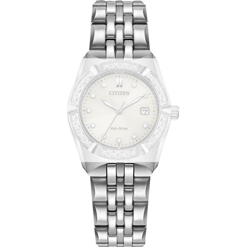 Citizen 59-S06261 Corso Diamond Pasek