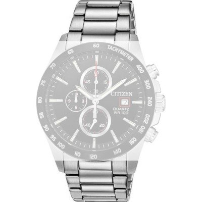 Citizen 59-S07263 AN3648-52E Pasek