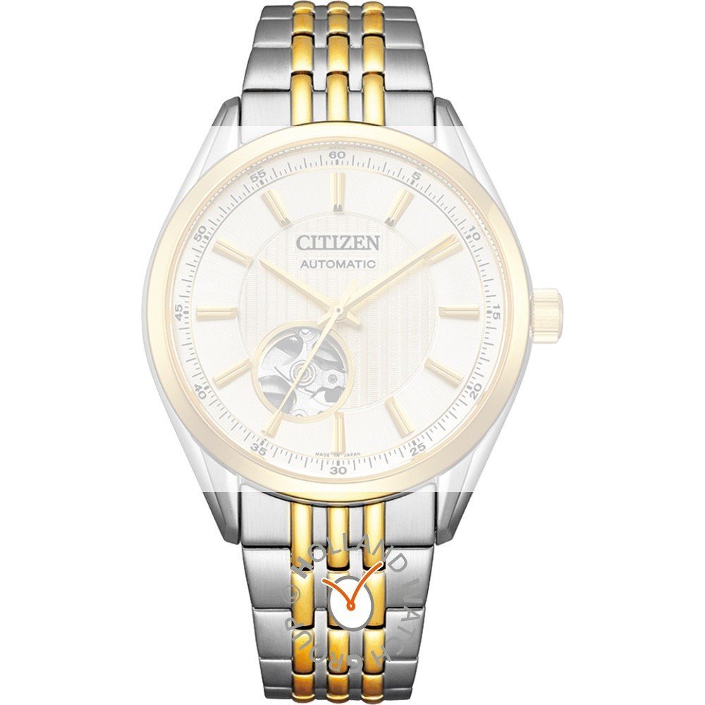 Citizen 59-S07282 Collection Pasek