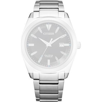 Citizen Straps 59-S07538 Pasek