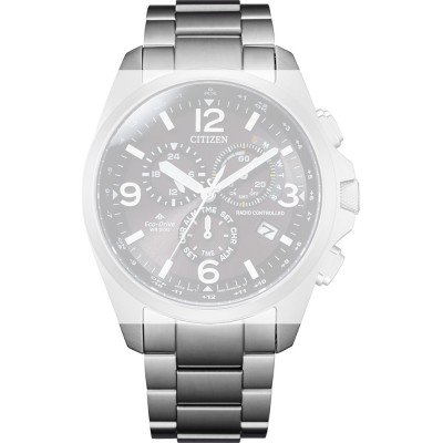 Citizen 59-S07602 Promaster Sky Pasek