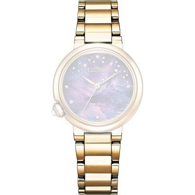 Citizen 59-S07811 Citizen L Disney Limited Pasek