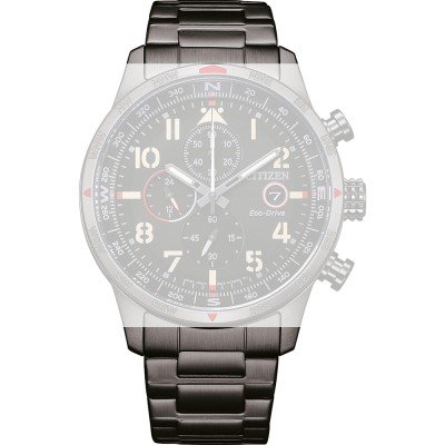 Citizen 59-S07853 CA0797-84E Pasek