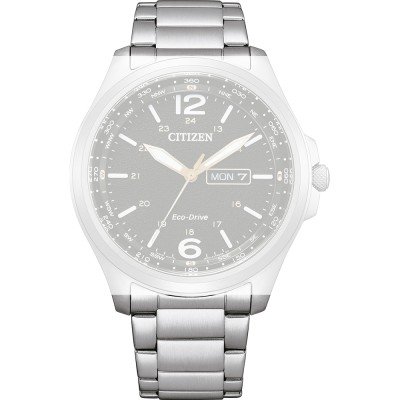 Citizen 59-S07855 AW0110-82EE Pasek