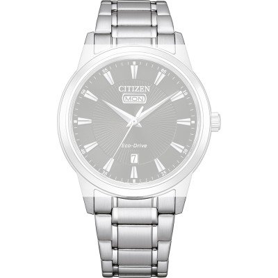 Citizen 59-S07858 AW0100-86EE Pasek