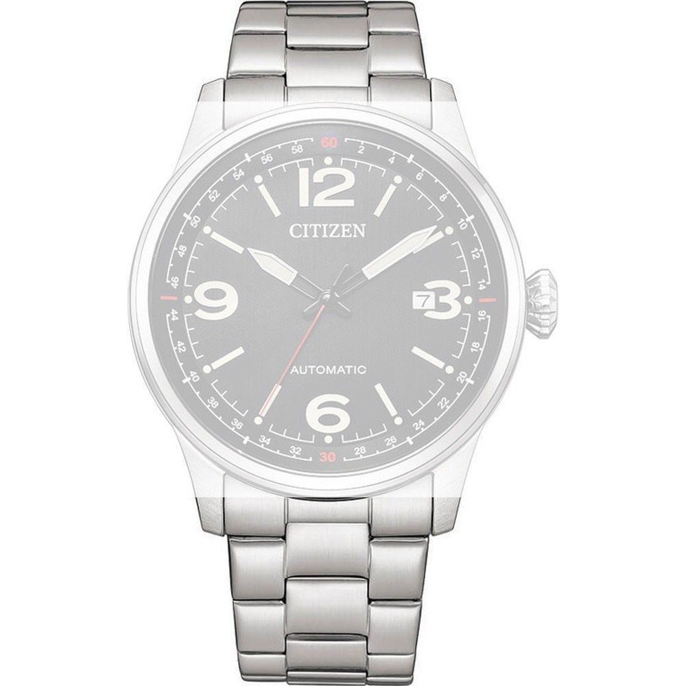 Citizen 59-S07862 NJ0160-87E Pasek