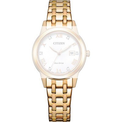 Citizen 59-S07865 Elegance Pasek