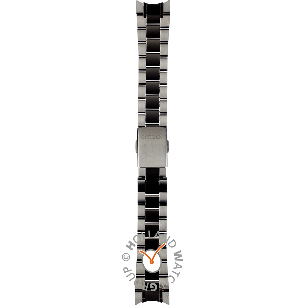 Citizen Straps 59-T01076 Satellite Wave Pasek