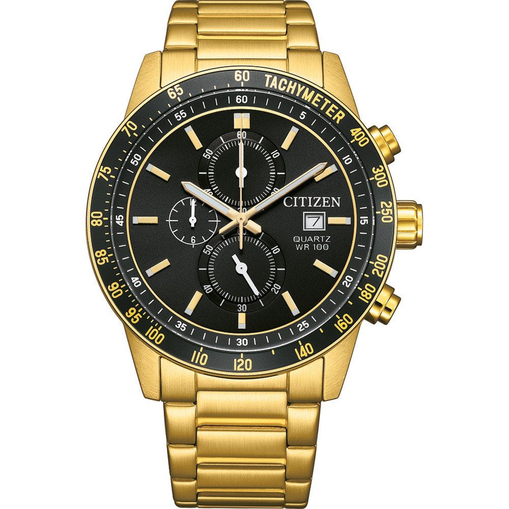 Citizen Sport AN3682-54E Zegarek