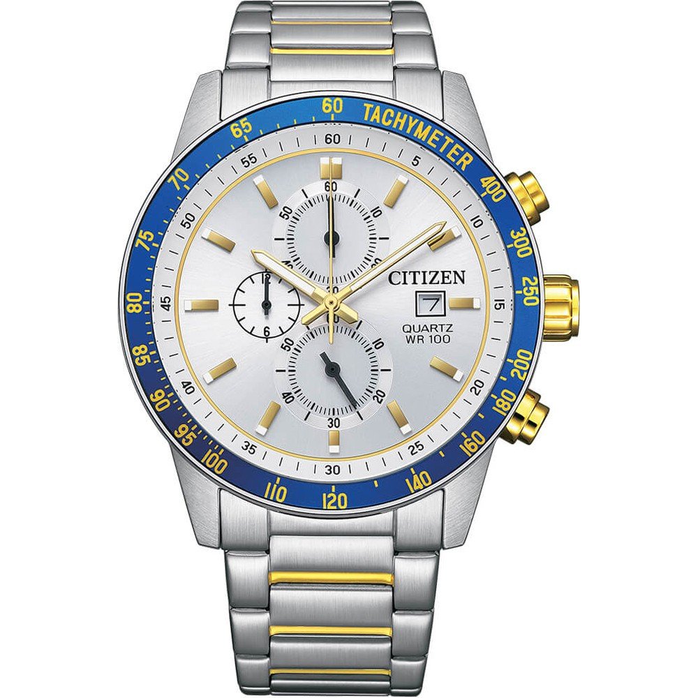 Citizen Sport AN3686-53A Zegarek