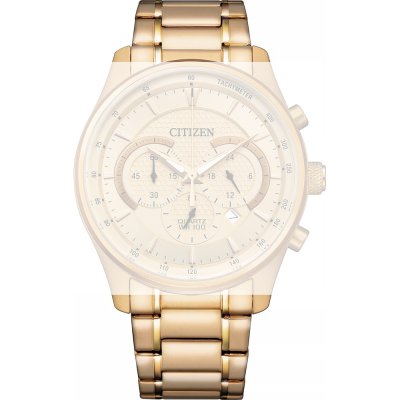 Citizen 59-S07661 AN8192-56P Pasek