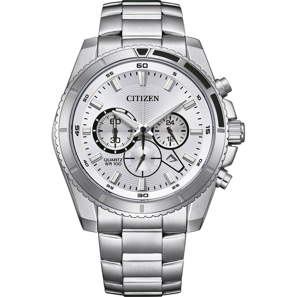 Citizen Sport AN8200-50A Chrono Zegarek