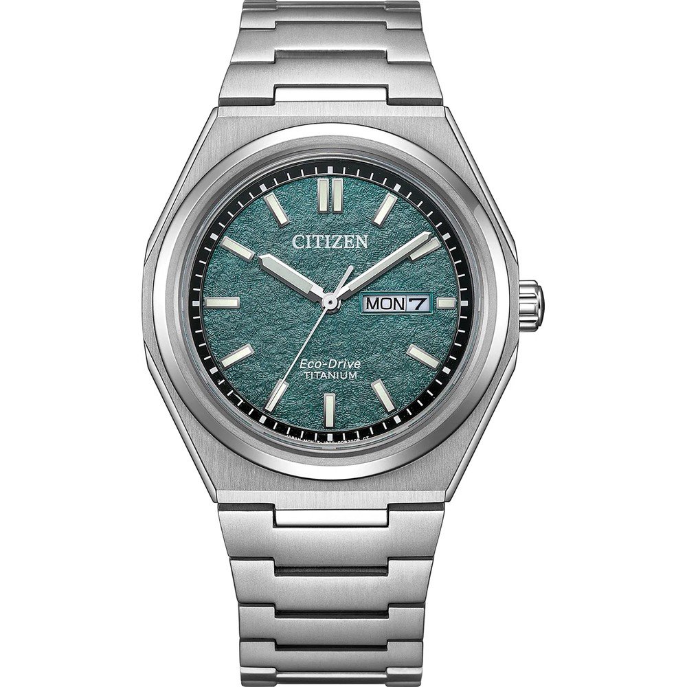 Citizen Core Collection AW0130-85XE Zegarek