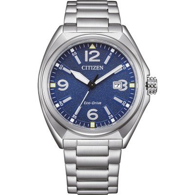 Citizen Sport AW1571-76L Military Zegarek