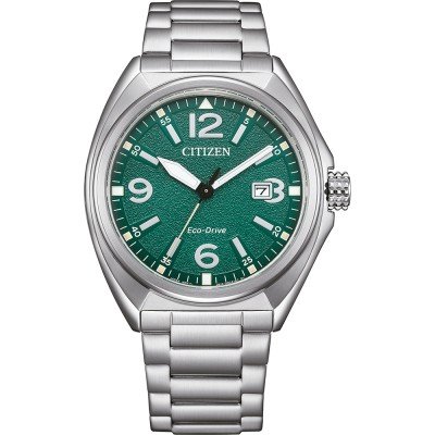 Citizen Sport AW1571-76X Military Zegarek