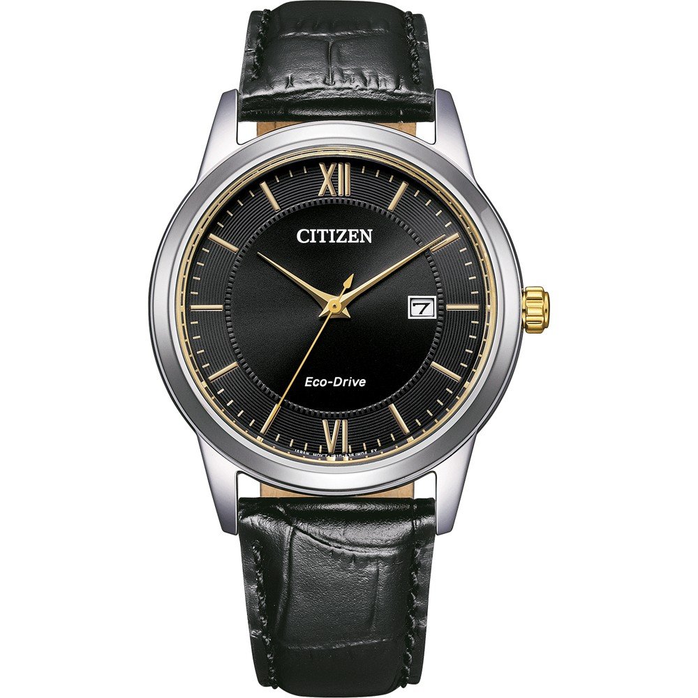 Citizen AW1784-16E Eco-Drive Zegarek