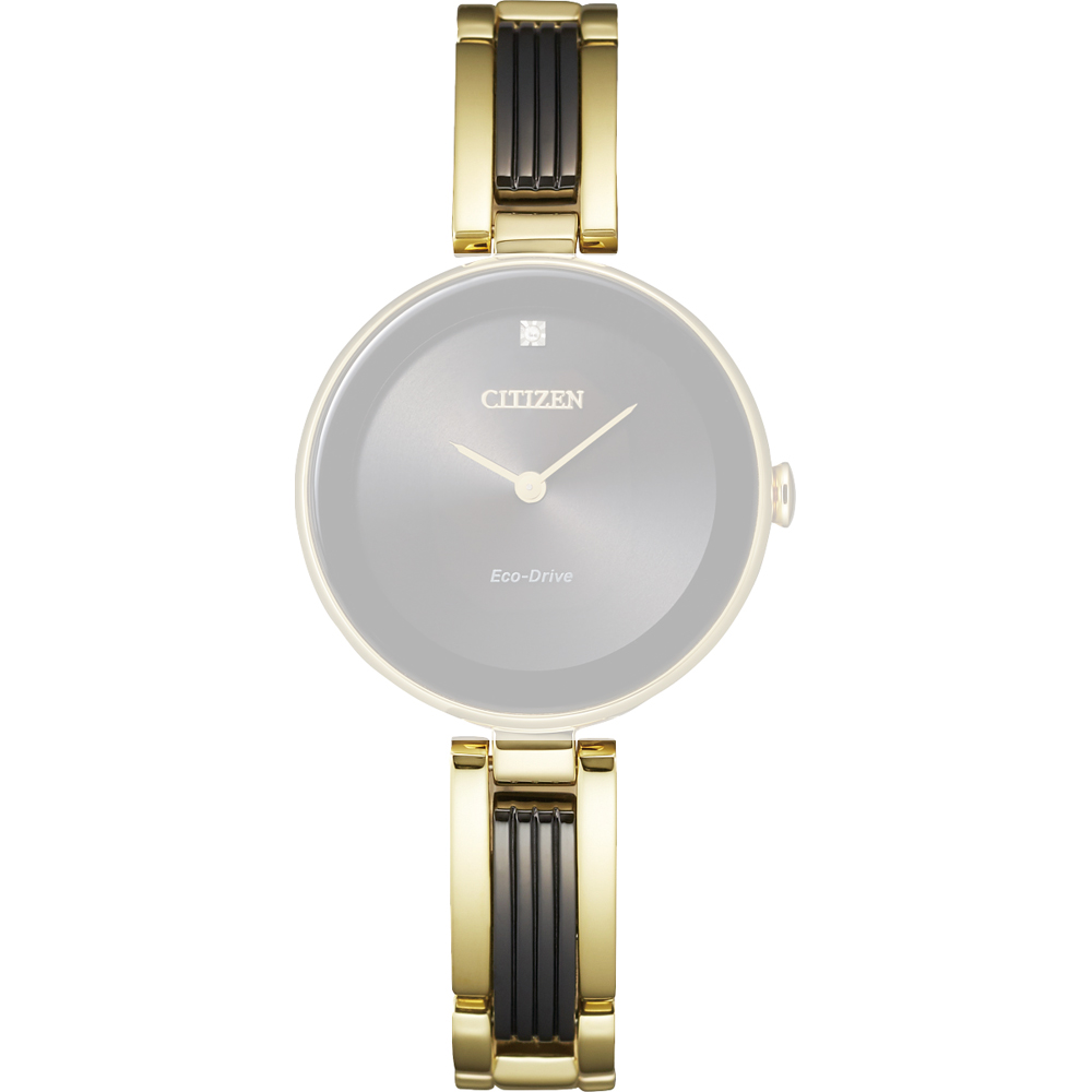 Citizen 59-S07596 Axiom Pasek