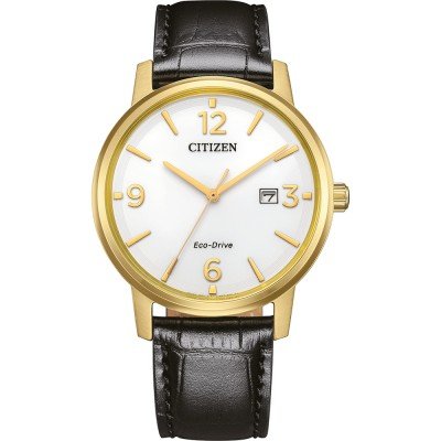 Citizen Sport BM6756-01A Sports Zegarek