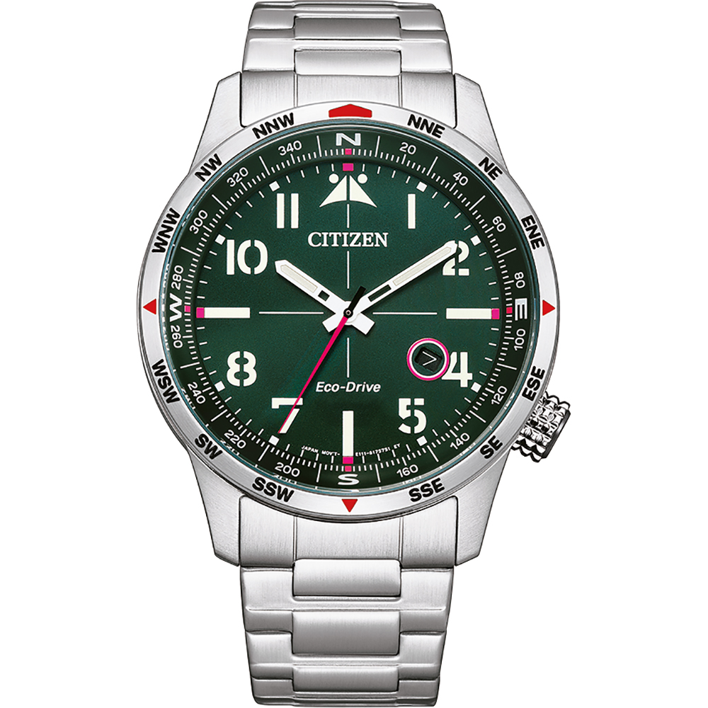 Citizen Core Collection BM7551-84X Zegarek