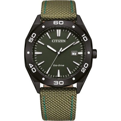 Citizen Core Collection BM7635-01X Active Sport Zegarek