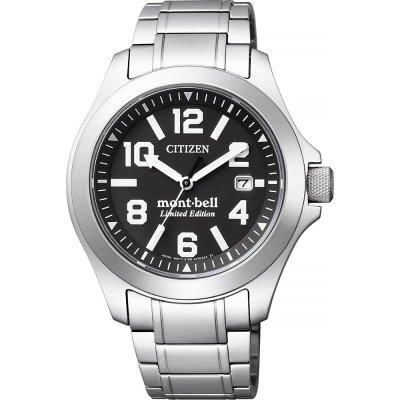 Citizen Promaster Marine BN0111-54E Zegarek