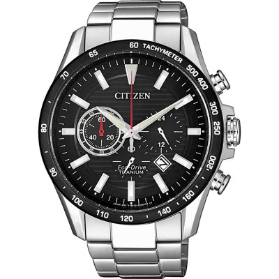 Citizen Super Titanium CA4444-82E Zegarek